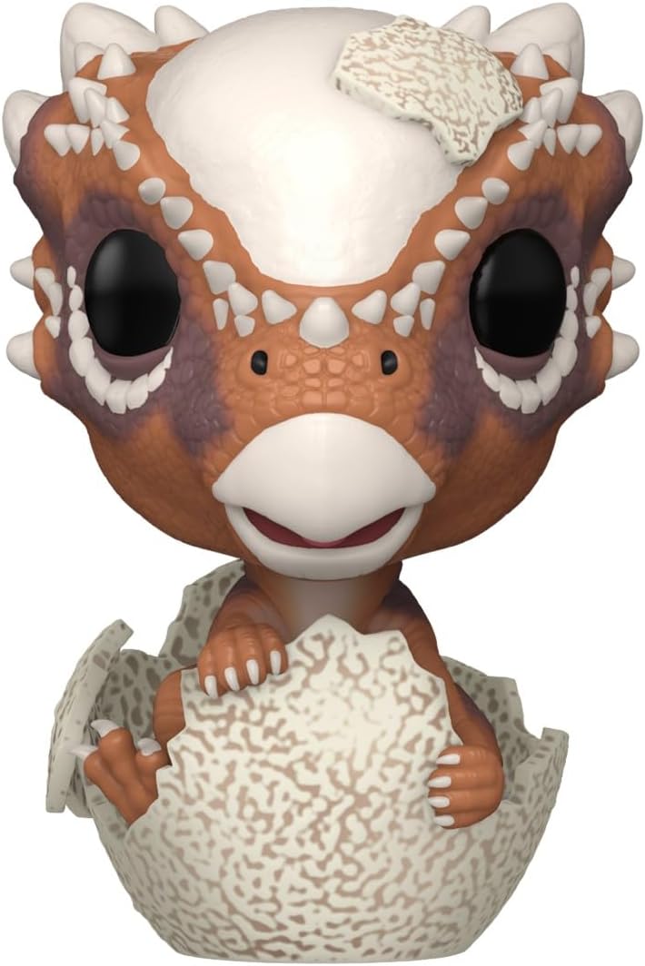 Funko POP! Movies: Jurassic Park Hatchling - Stygimoloh