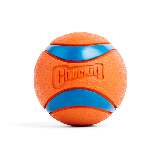 Chuckit! Ultra Ball 1 Pack Large 7.3cm