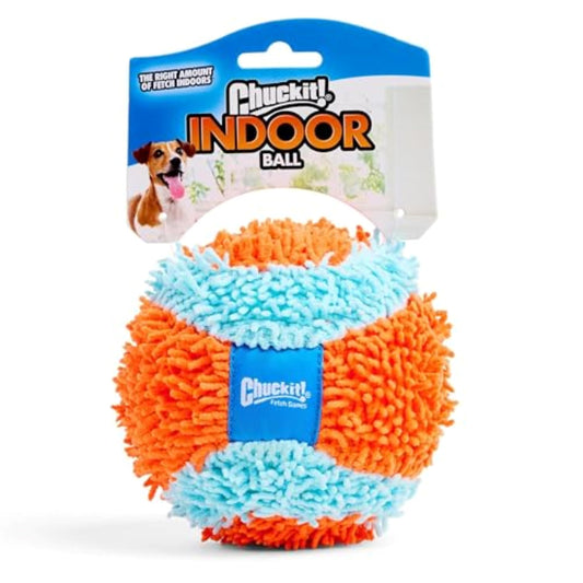 Chuckit! Indoor Play Ball 11cm