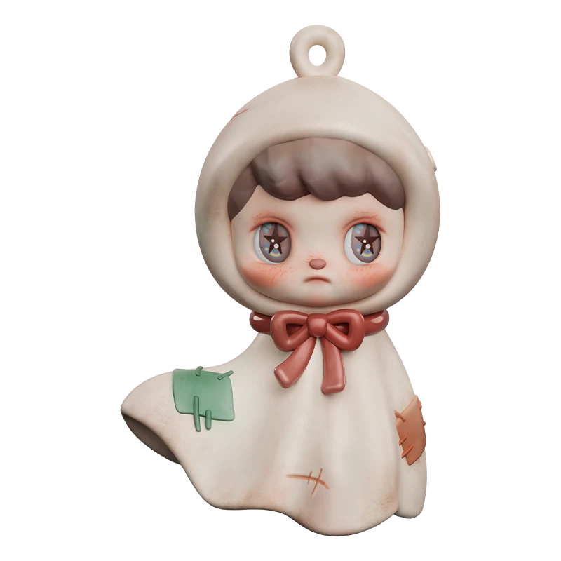 Anmoo The Perfect World Series Blind Boxes
