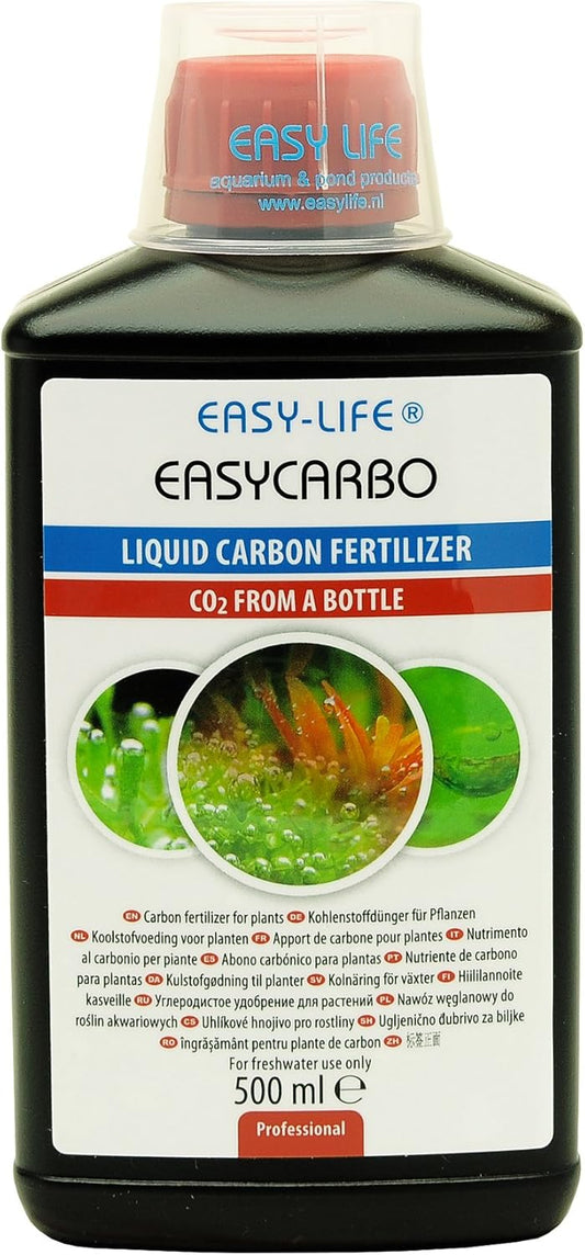 Easy Life EasyCarbo, 500ml
