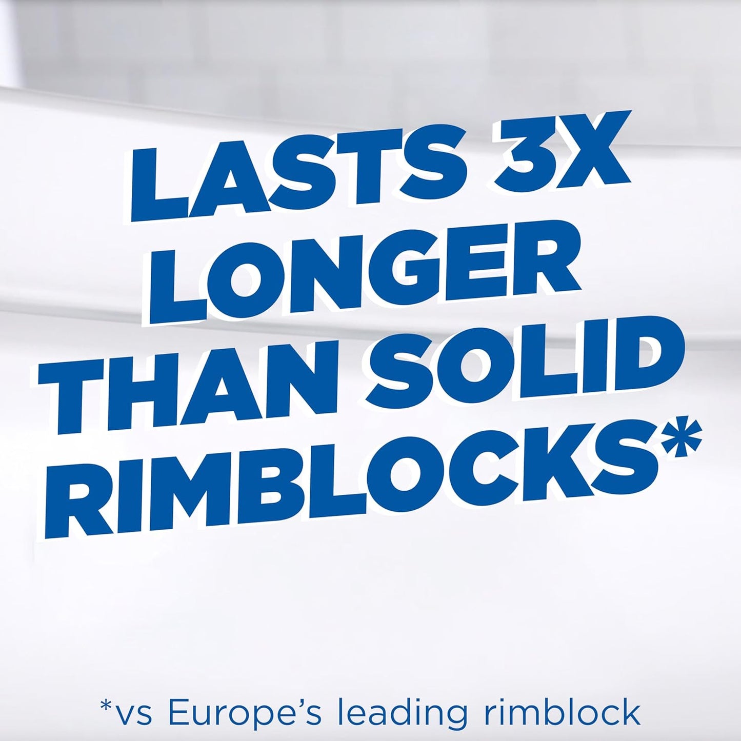 Duck Fresh Disc Refill Eucalyptus & Lavender 36ml Twinpack - Pack of 5