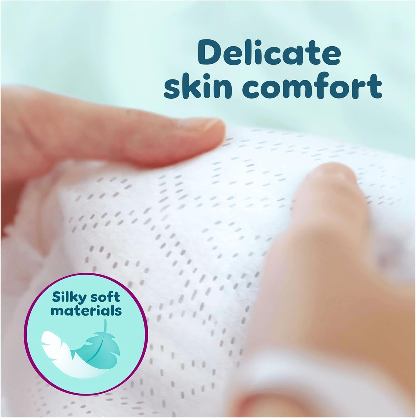 Pampers Premium Protection Baby Nappies, Size 5 (11-16kg / 24-35lbs) x152