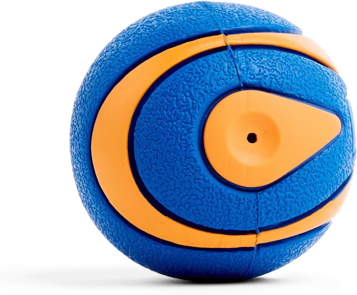 Chuckit! Ultra Squeaker Ball 1 Pack Large 7.3cm