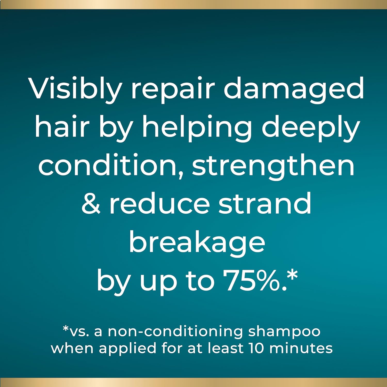 OGX Rescue Fusions Keratin Pre-Shampoo Treatment 250ml | Repair & Smooth Damaged Hair