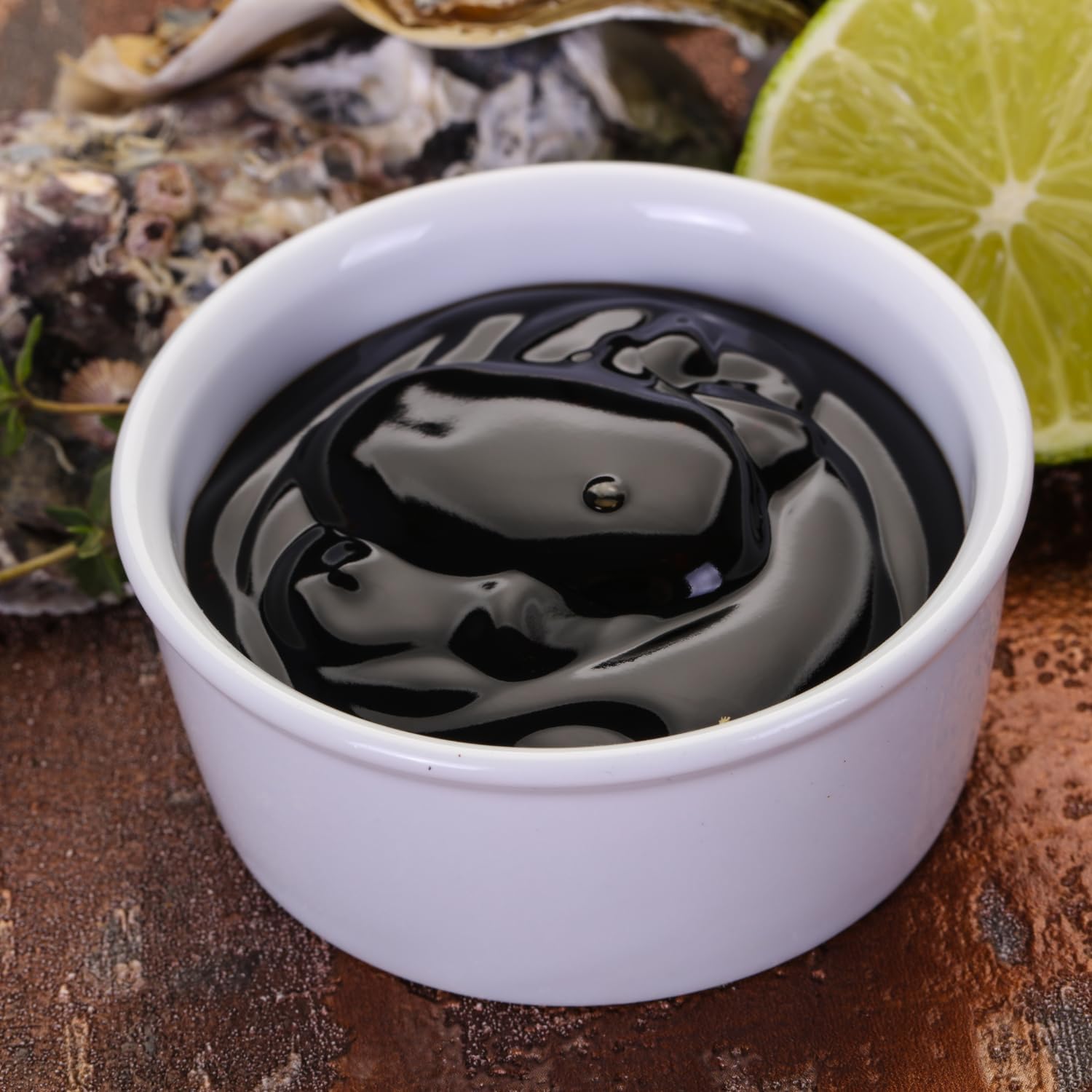 Maekrua Oyster Sauce 4.5L - Edward Leonard Conroy Ltd