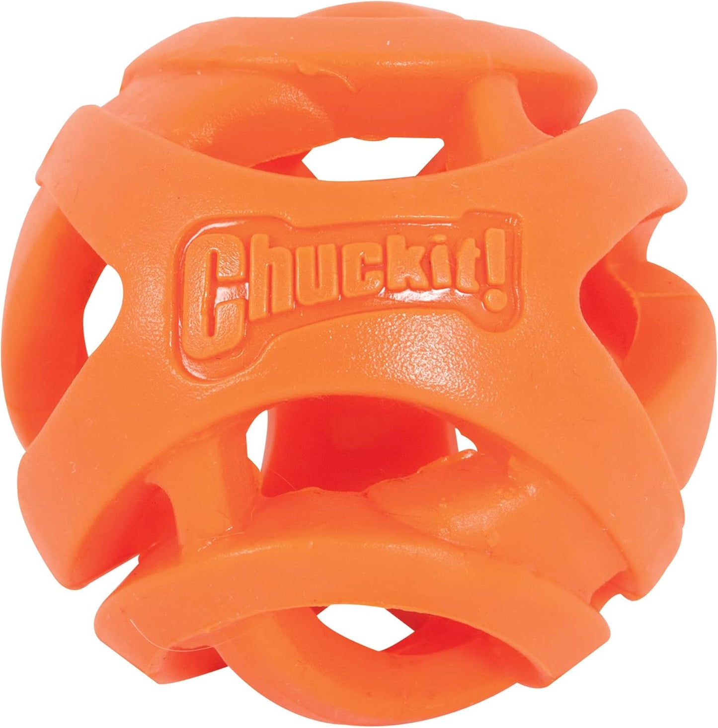 Chuckit! Air Fetch Ball Medium (2pk) 6.4cm