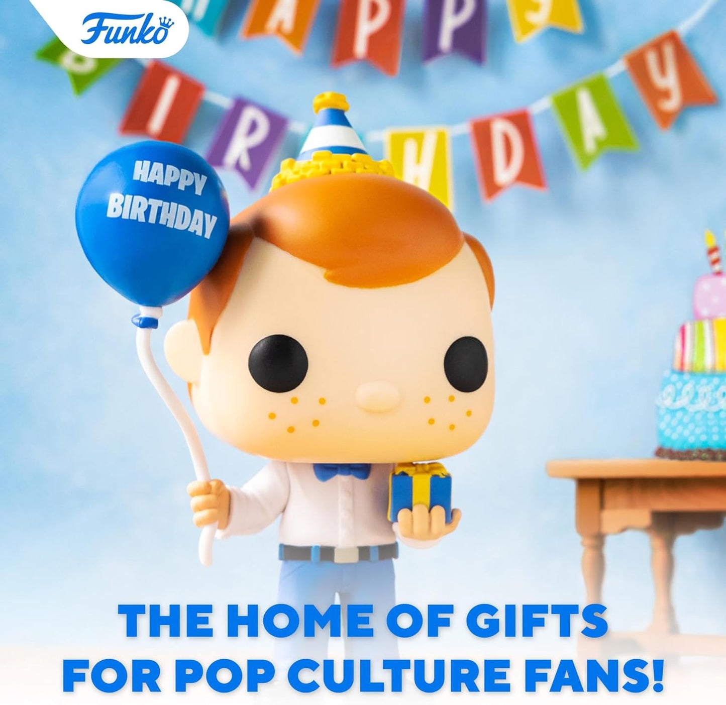 Funko POP! TV: Squid Game - Player 199: Ali