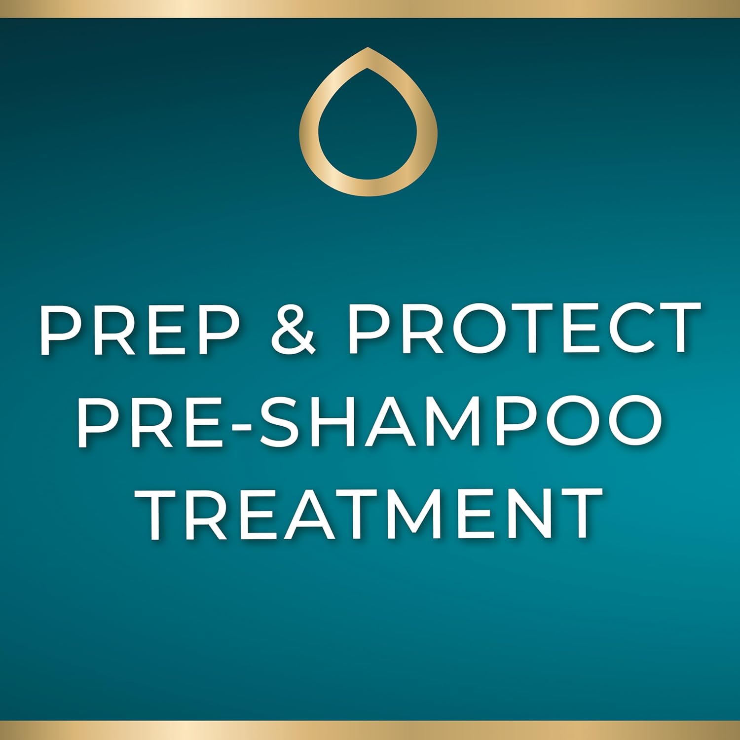 OGX Rescue Fusions Keratin Pre-Shampoo Treatment 250ml | Repair & Smooth Damaged Hair