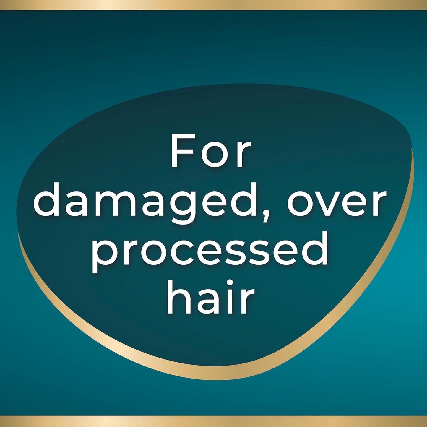 OGX Rescue Fusions Keratin Pre-Shampoo Treatment 250ml | Repair & Smooth Damaged Hair
