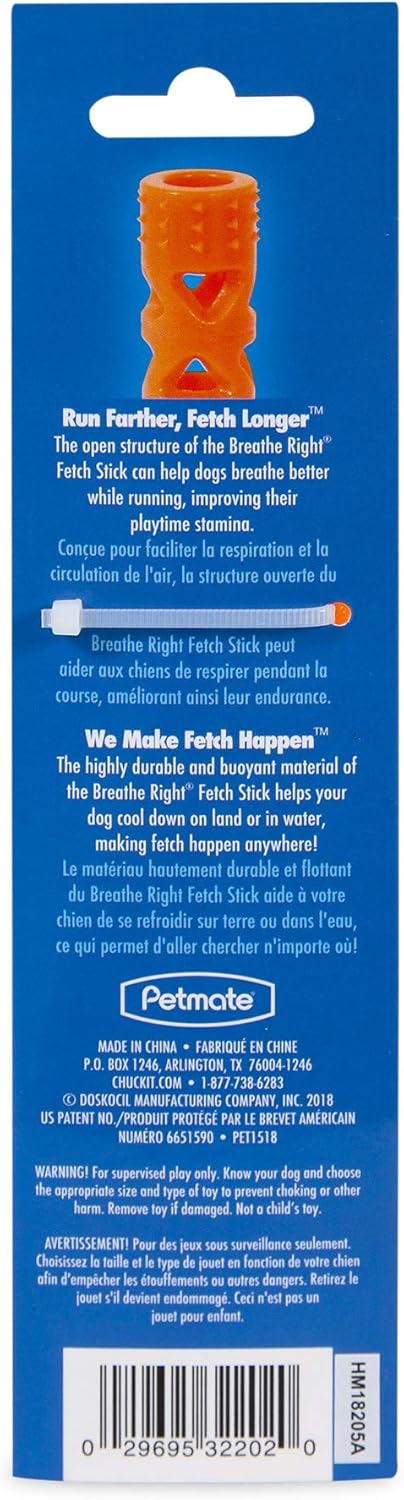 Chuckit! Air Fetch Stick Small