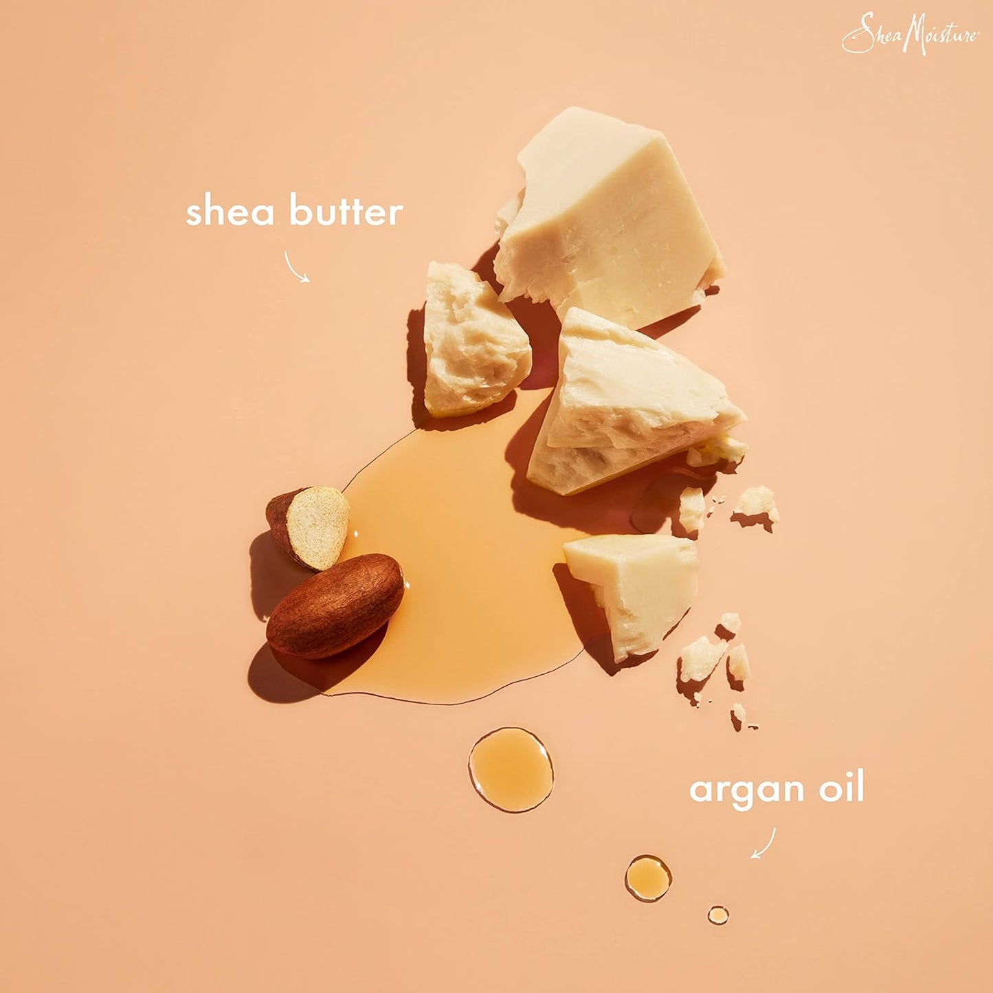 Shea Moisture Raw Shea Deep Treatment Mask 340g