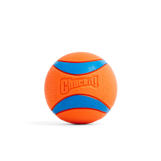 Chuckit! Ultra Ball (1Pk) Extra Large 9cm