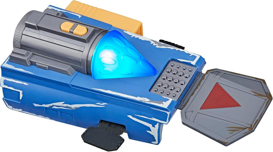 Star Wars Mandalorian Dual Attack Gauntlet