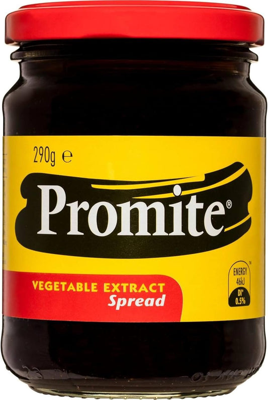 Promite Vegetable Extract Spread 290g