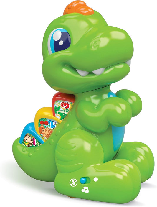 Clementoni Baby T-Rex Toy