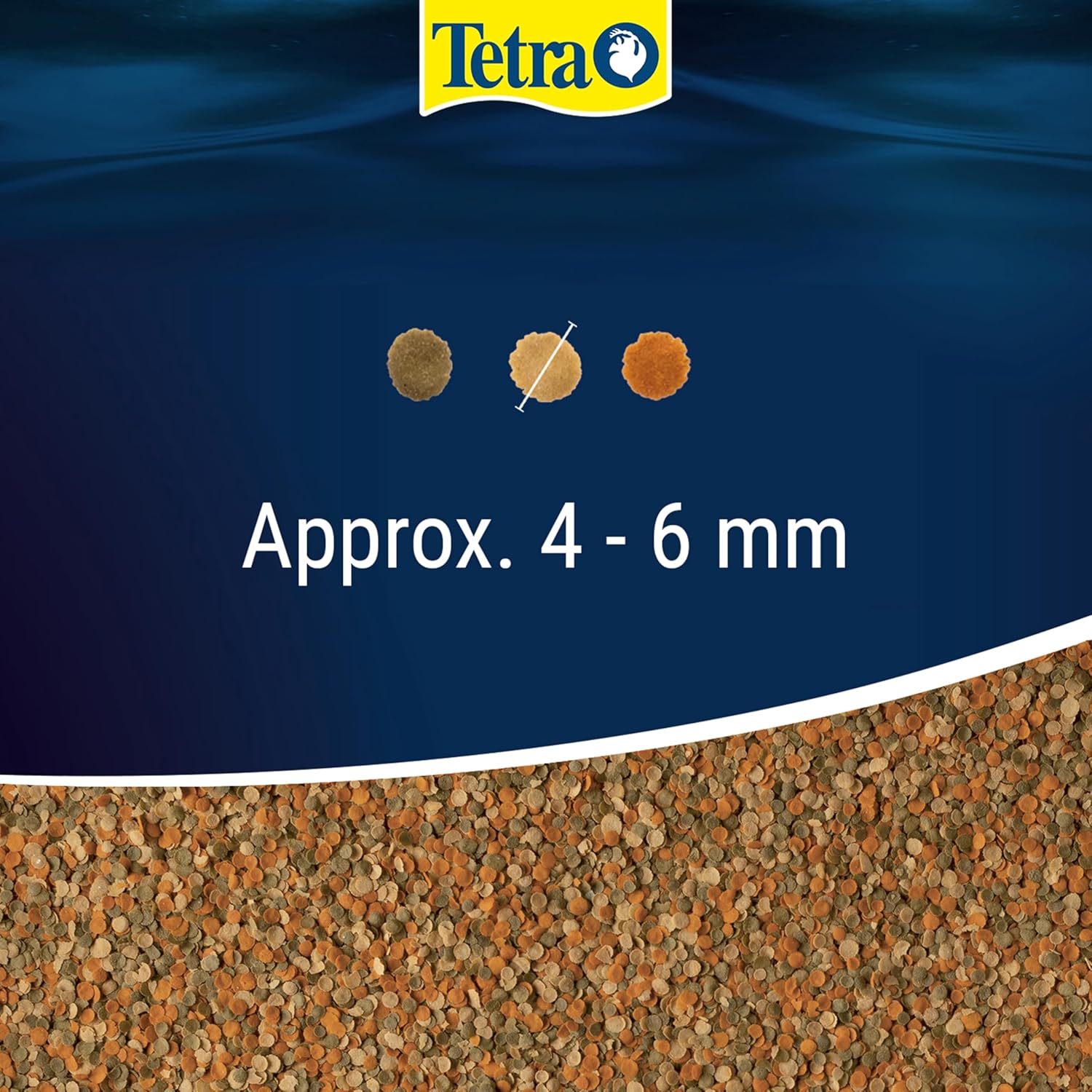 Tetra TetraMin Crisps 100ml