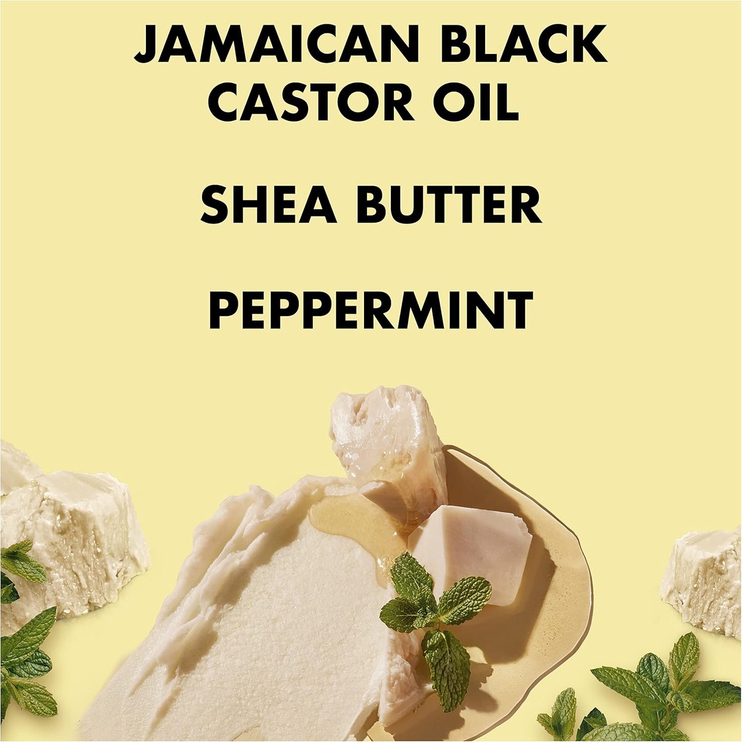 Shea Moisture Jamaican Black Castor Oil Strength and Restore Styling Lotion 237ml