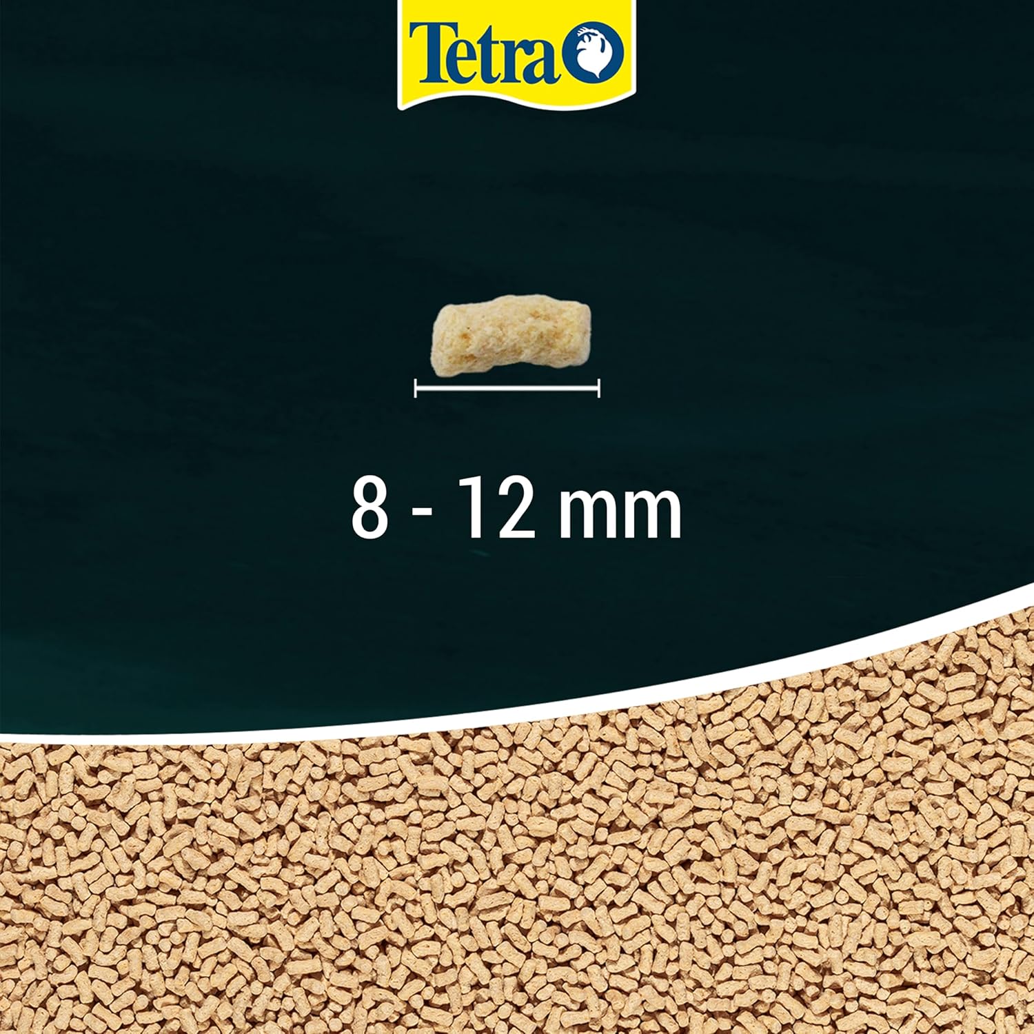 Tetra Pond Sticks Fish Food | Clearance - BBE 08/2025