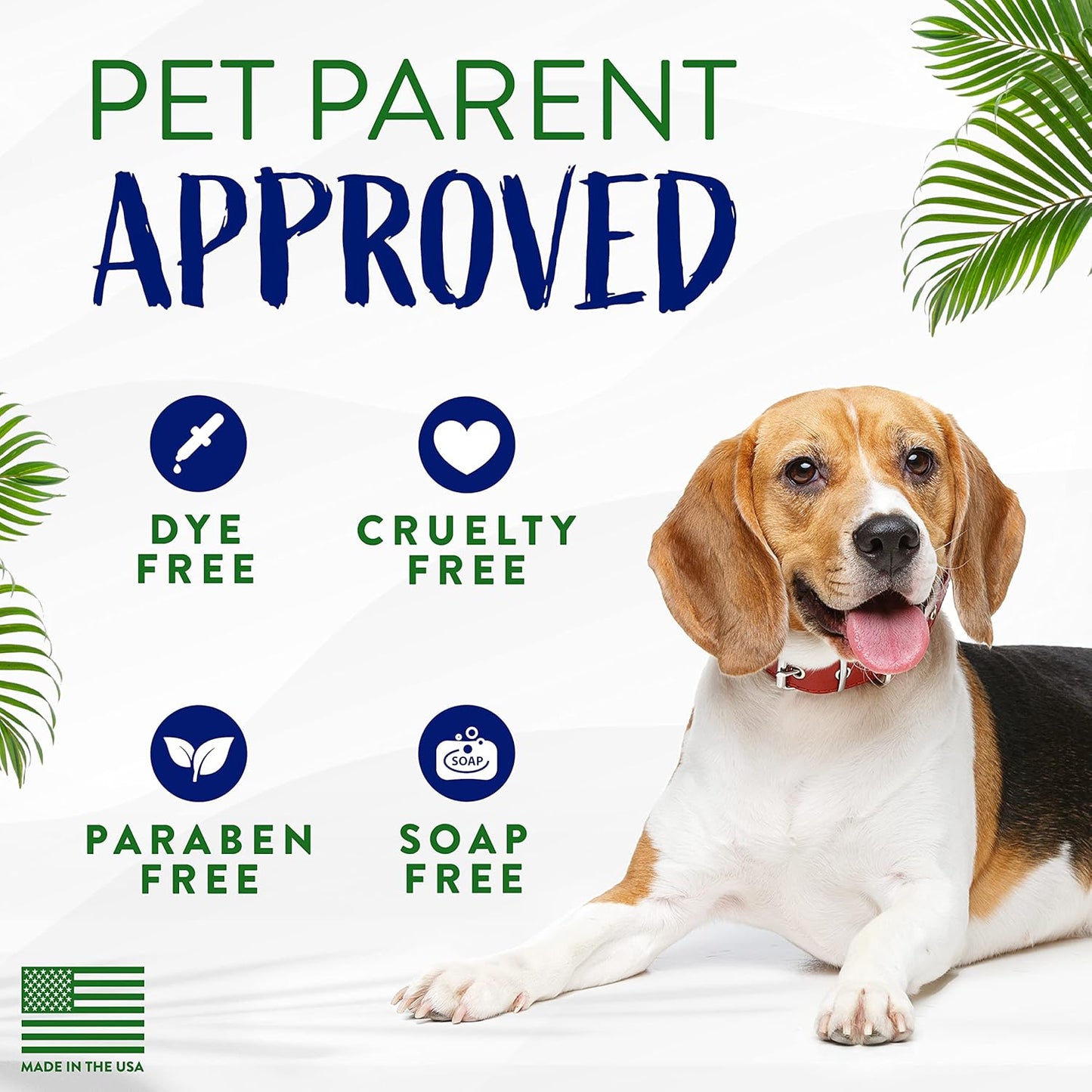 TropiClean Dual Action Ear Cleaner 118ml