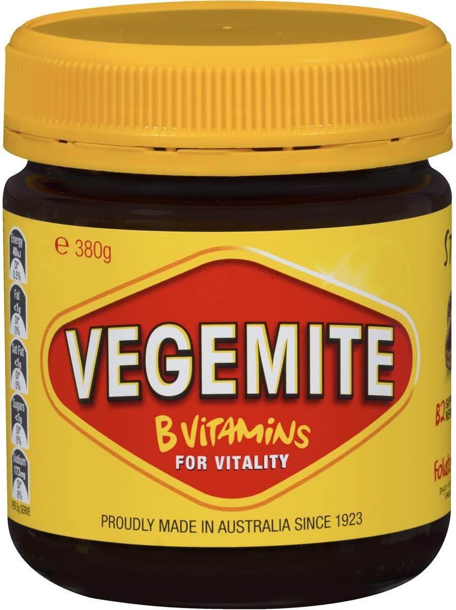 Vegemite (380g)