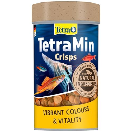 TETRAMIN CRISPS 100ml