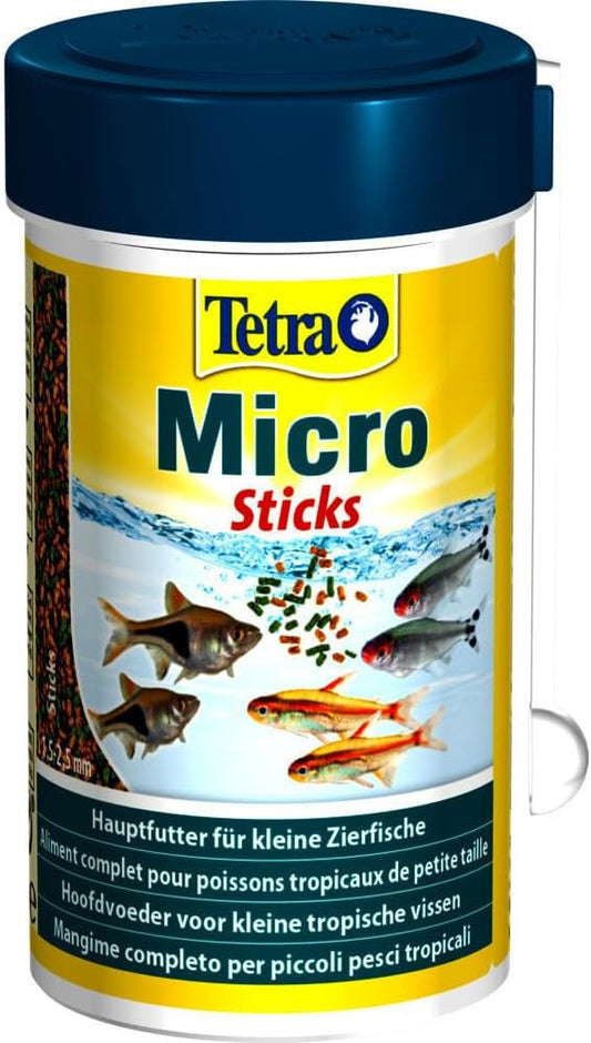 Tetra Micro Sticks 100ml