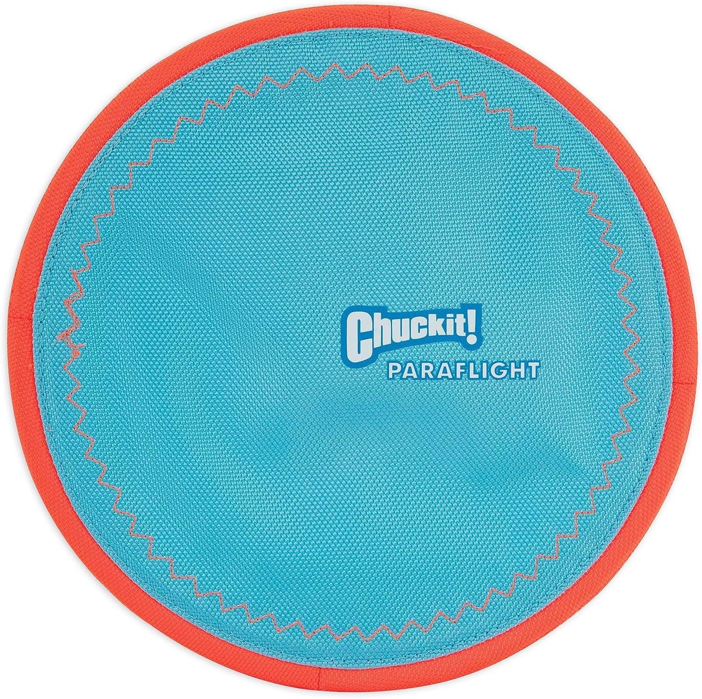 Chuckit! Paraflight Frisbee Dog Toy Large - Edward Leonard Conroy Ltd