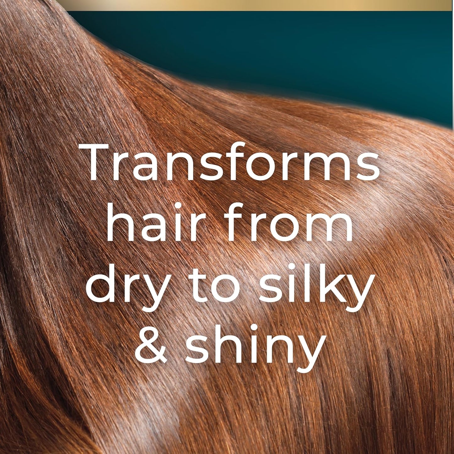 OGX Rescue Fusions Keratin Pre-Shampoo Treatment 250ml | Repair & Smooth Damaged Hair