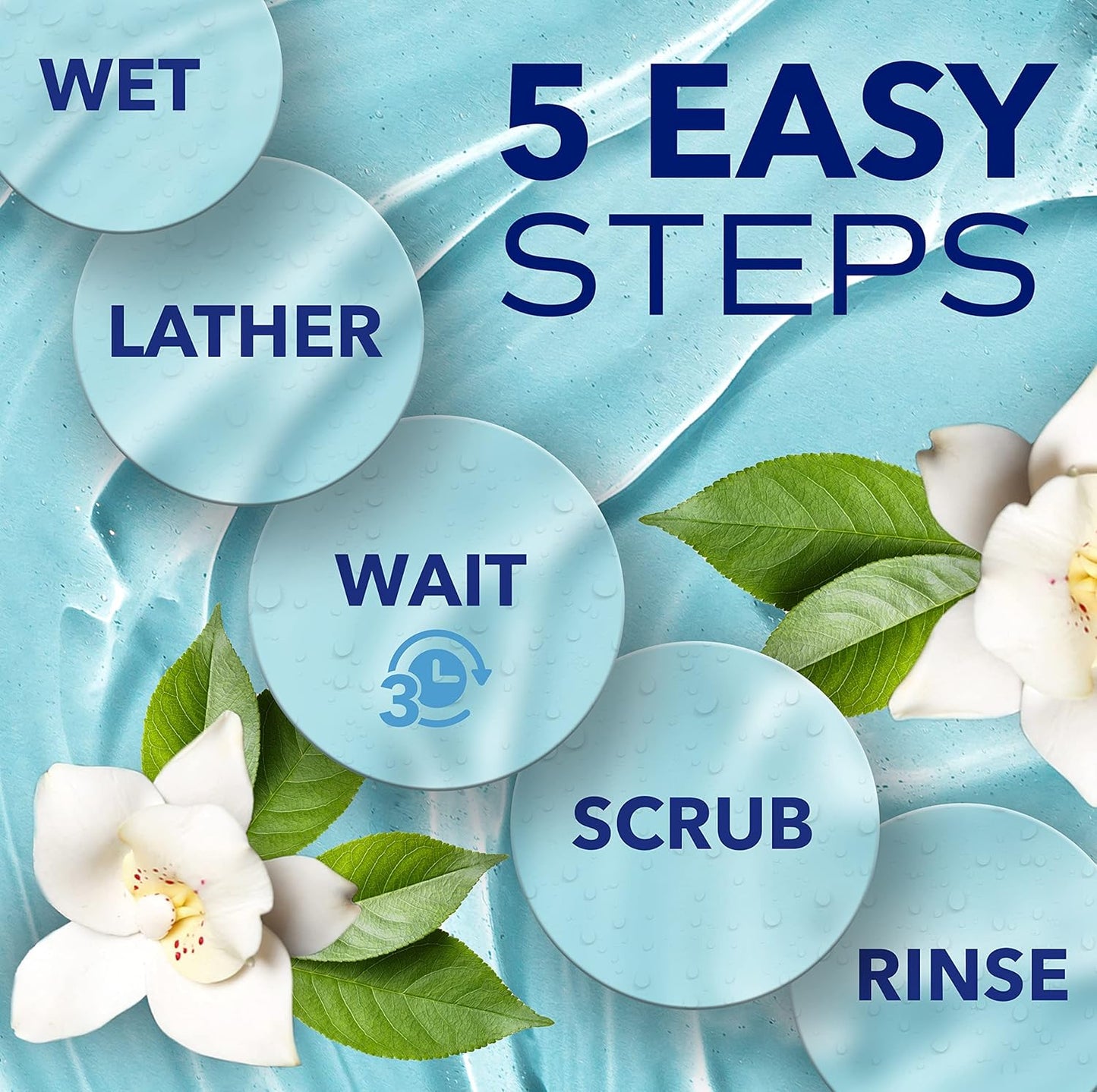 TropiClean SPA Blueberry Facial Cleanser & Tear Stain Remover for Cats & Dogs 236ml