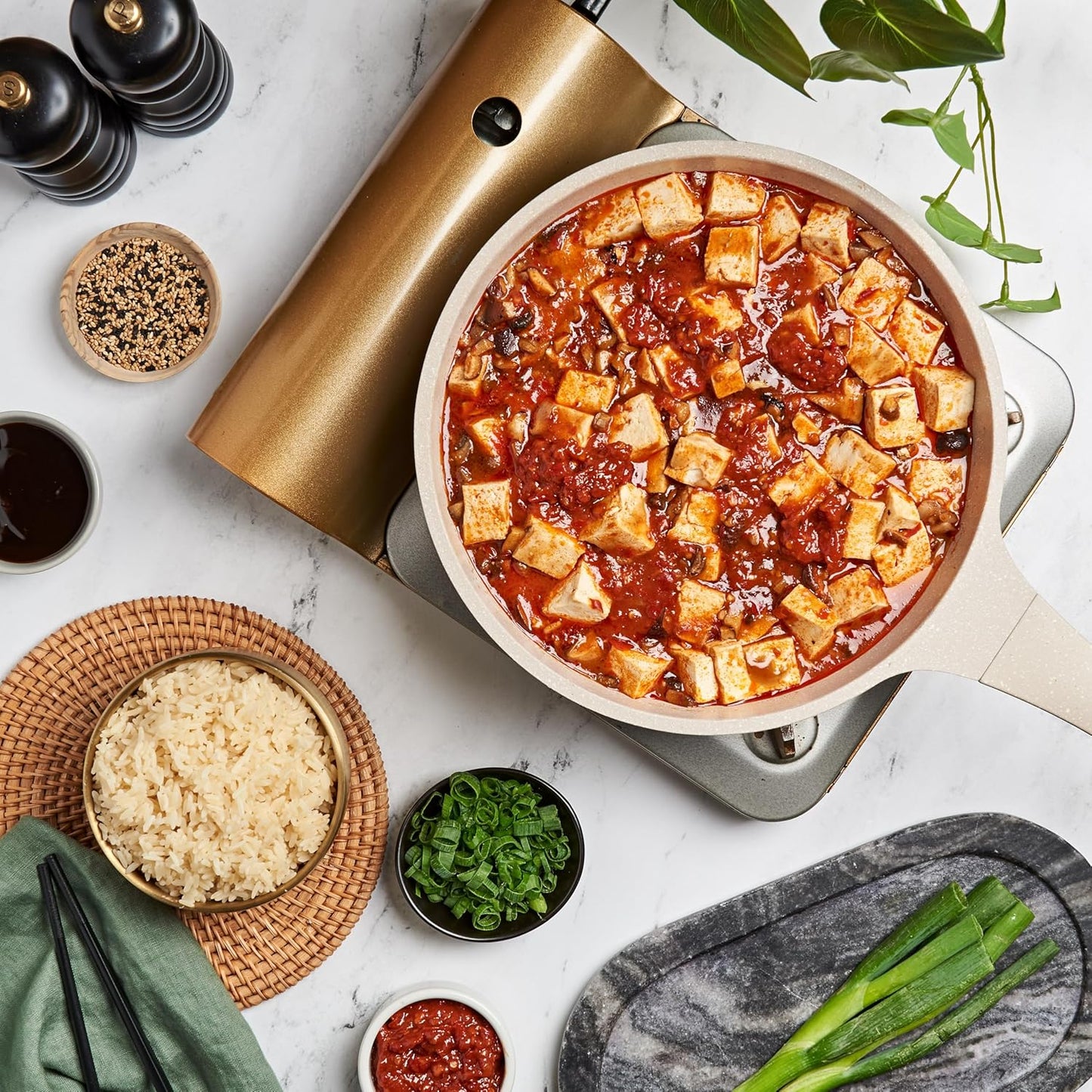 Lee Kum Kee - Toban Djan Sauce 368g