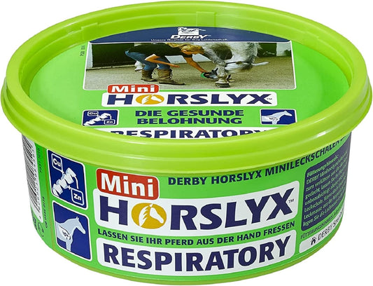 Horslyx Mini Licks Respiratory 650g