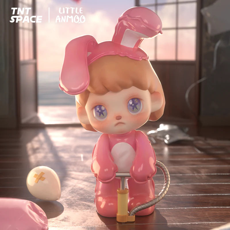 Anmoo The Perfect World Series Blind Boxes