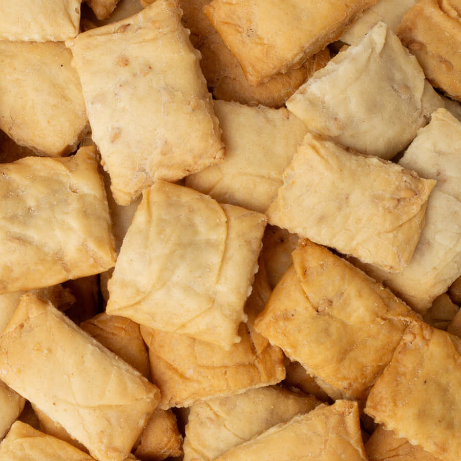 Perelló Classic Olive Oil Regañás Crackers 150g - BB 28/01/2026