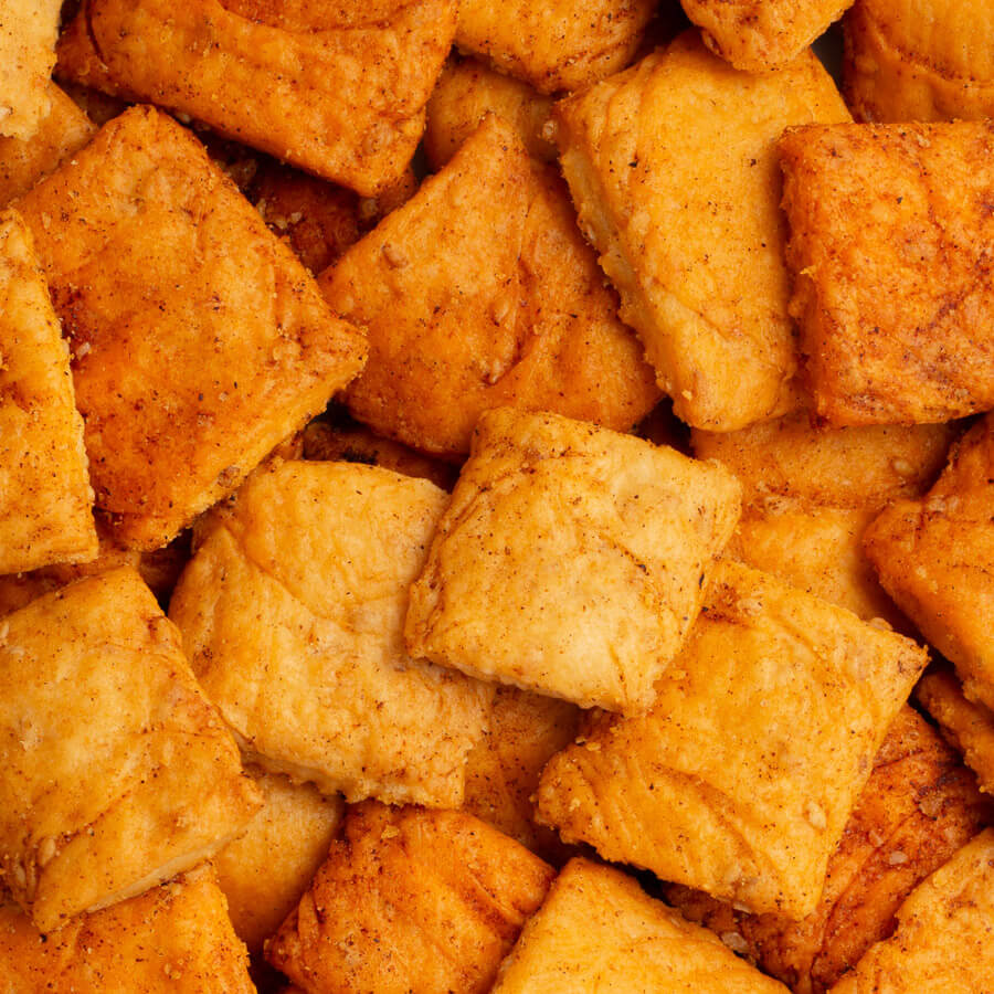 Perelló Paprika Olive Oil Regañás Crackers 150g - BB 30/12/2025