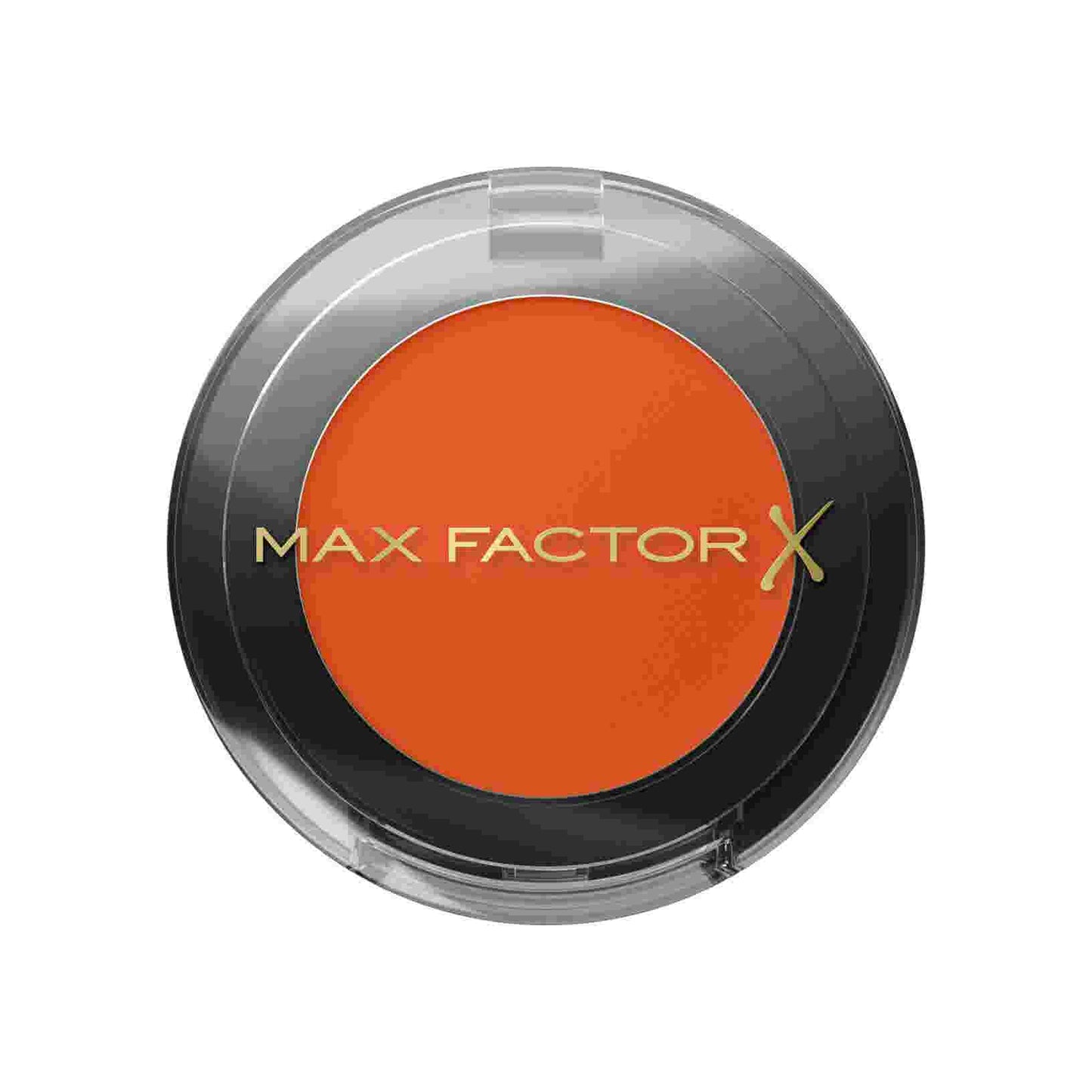 Max Factor Masterpiece Mono Eyeshadow 08 Cryptic Rust | Micro-Fine Single Eyeshadow