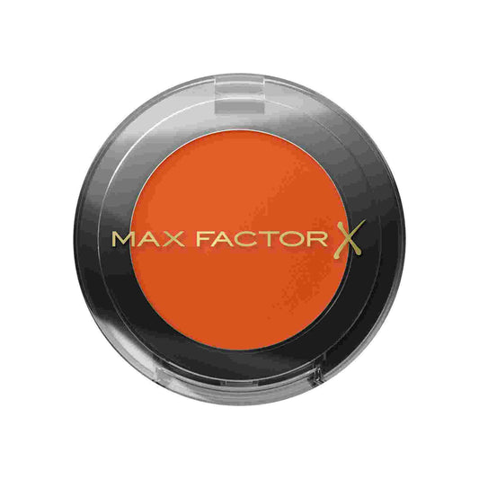 Max Factor Masterpiece Mono Eyeshadow 08 Cryptic Rust | Micro-Fine Single Eyeshadow
