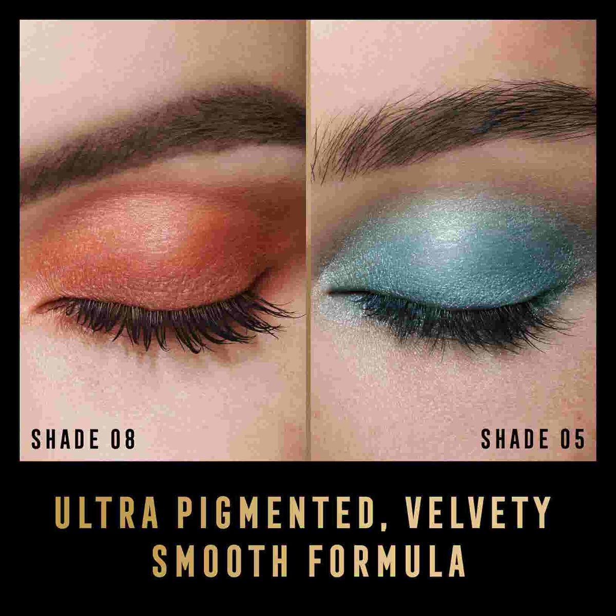 Max Factor Masterpiece Mono Eyeshadow 08 Cryptic Rust | Micro-Fine Single Eyeshadow