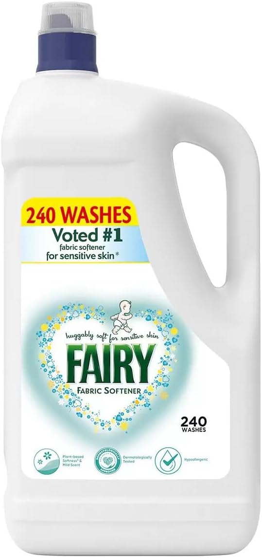 Fairy Fabric Conditioner Original 240w