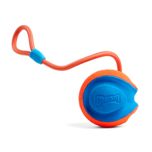 Chuckit! Rope Fetch - Edward Leonard Conroy Ltd