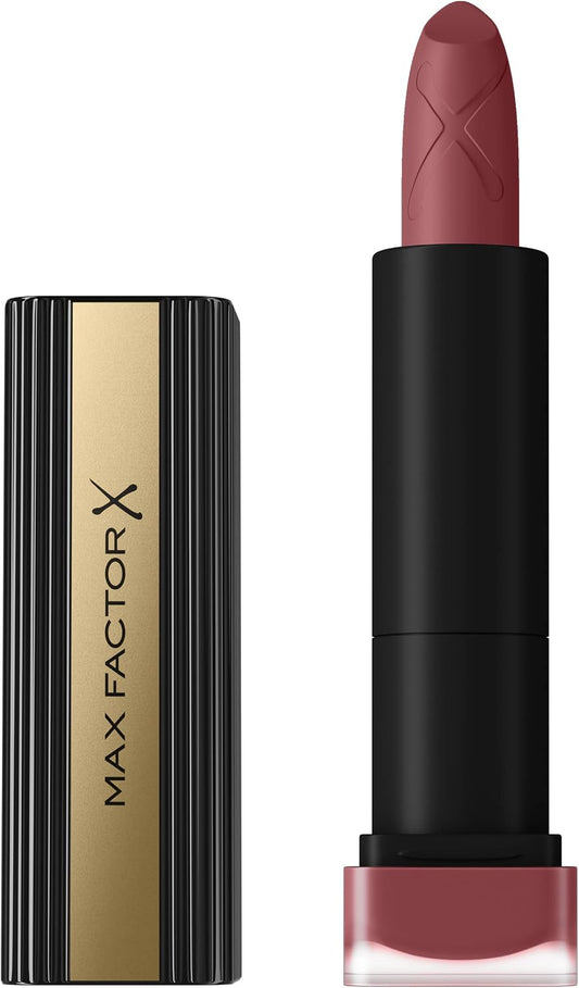 Max Factor Lipstick Colour Elixir Matte Mauve 060