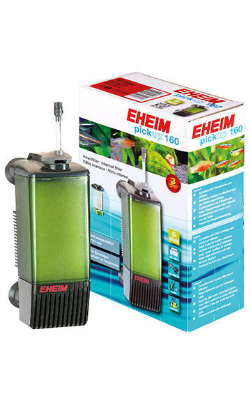 Eheim Pickup 160 - Edward Leonard Conroy Ltd
