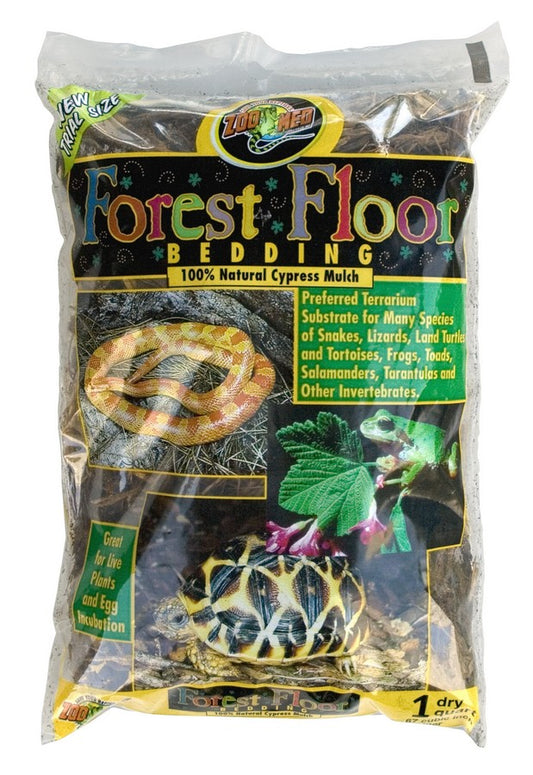 Zoo Med Forest Floor Bedding 8.8L
