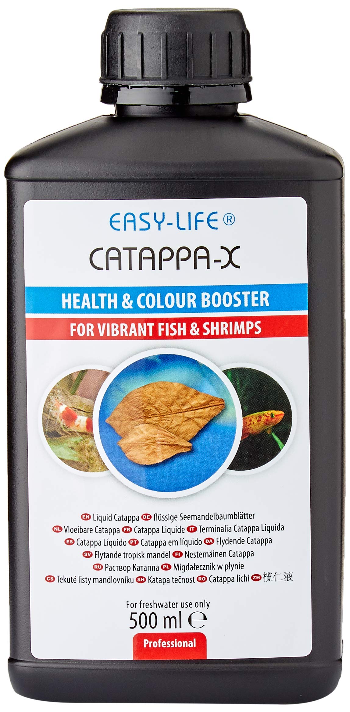 Easylife Catappa-X 500ml