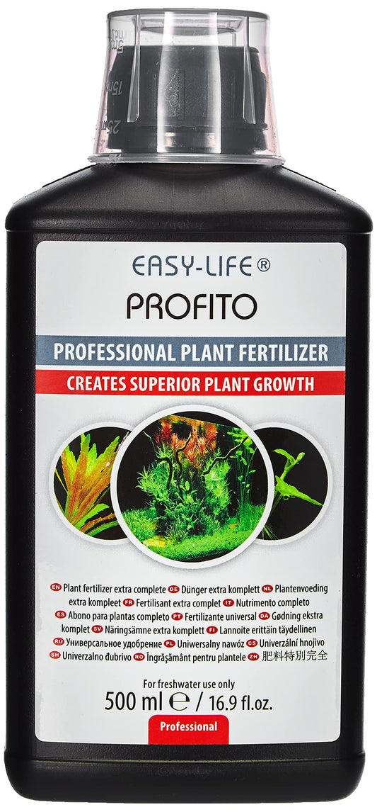 Easylife Profito Fertilizer 500ml