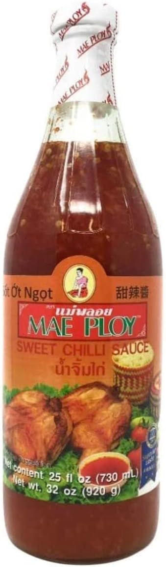 Mae Ploy Sweet Chilli Sauce 920g