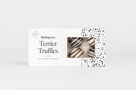 Ruffingtons Terrier Truffles (8pk)