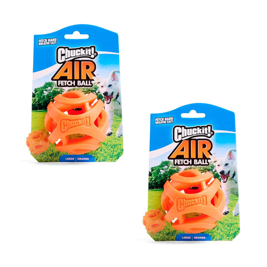 Chuckit! Air Fetch Ball Large 7.3cm