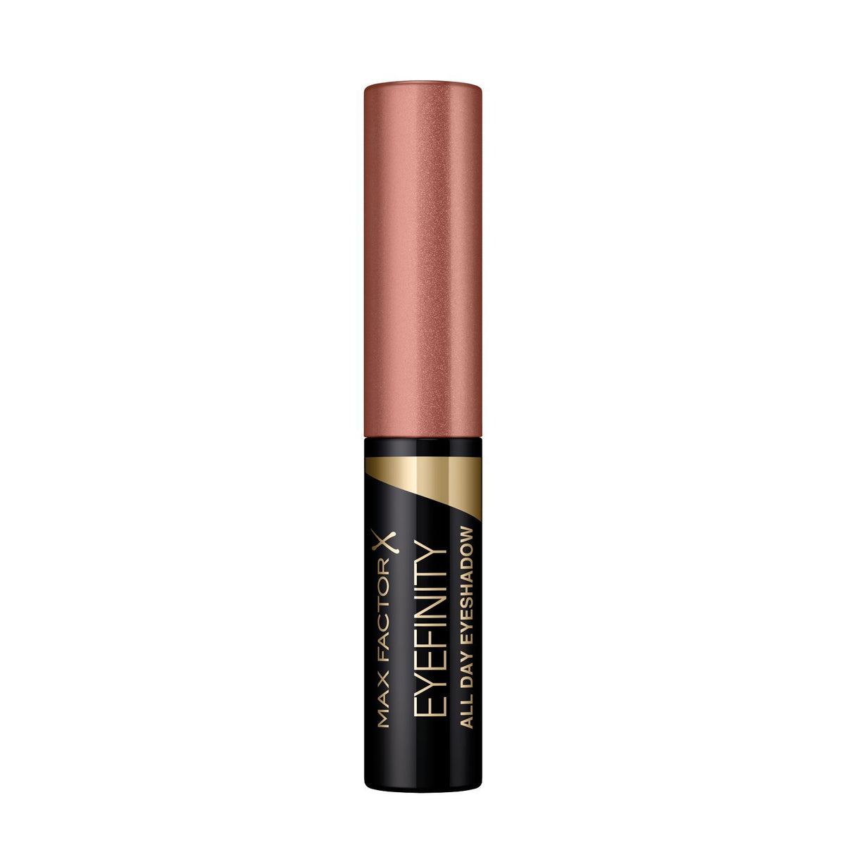 Max Factor Eyefinity All Day Liquid Eyeshadow 01 Lovely Rose | Waterproof Eyeshadow & Eyeliner