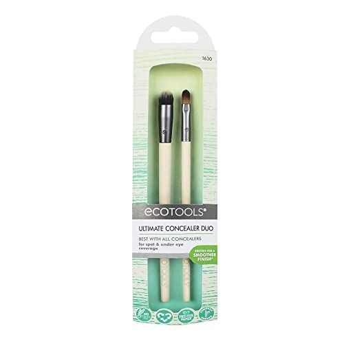 EcoTools Ultimate Concealer Brush Trio